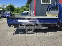 2019 KIA Bongo