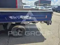 2019 KIA Bongo