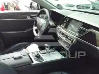 2019 Genesis G80