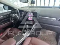 2020 Renault Samsung QM6