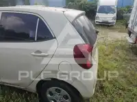 2020 KIA Unknown