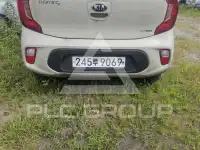 2020 KIA Unknown