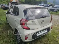 2020 KIA Unknown