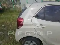 2020 KIA Unknown