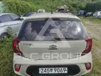 2020 KIA Unknown