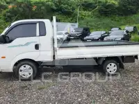 2020 KIA Bongo