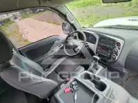 2020 KIA Bongo
