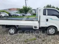 2020 KIA Bongo