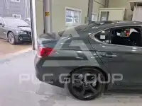 2020 Hyundai Genesis