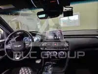 2020 Hyundai Genesis