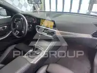 2021 BMW 320