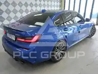2021 BMW 320