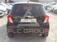 2021 GM Daewoo Spark