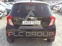 2021 GM Daewoo Spark