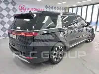2021 KIA Carnival