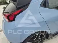 2021 Hyundai Veloster