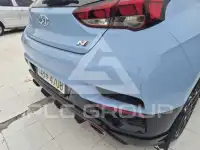 2021 Hyundai Veloster