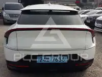 2022 KIA EV