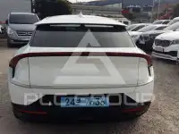 2022 KIA EV