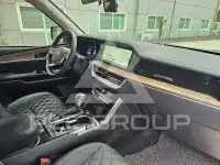 2022 KIA Mohave