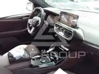 2023 BMW X4