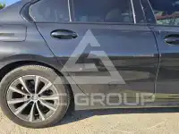 2023 BMW 320