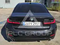 2023 BMW 320