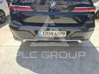 2023 BMW 740