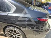 2023 BMW 740