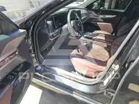 2023 BMW 740