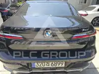 2023 BMW 740