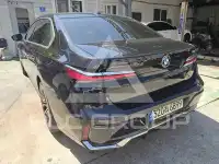 2023 BMW 740