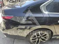 2023 BMW 740