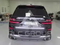 2023 BMW X7
