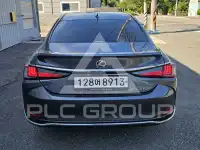 2023 Lexus ES300