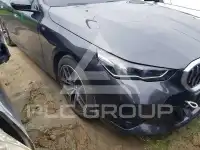 2024 BMW I5