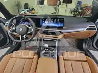 2025 BMW 320
