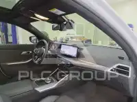 2025 BMW 320