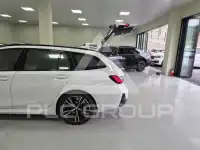 2025 BMW 320
