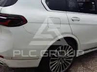 2025 BMW X7