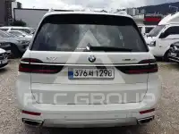 2025 BMW X7
