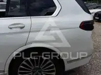 2025 BMW X7