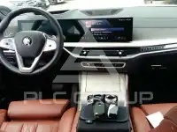2025 BMW X7