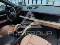 2025 Porsche 