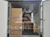 2025 KIA Bongo 3